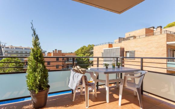 Vos appartements