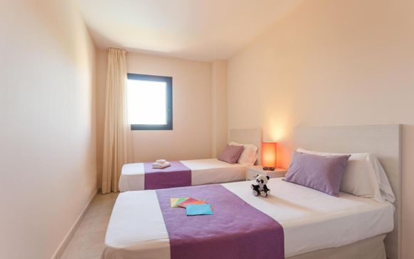 Vos appartements