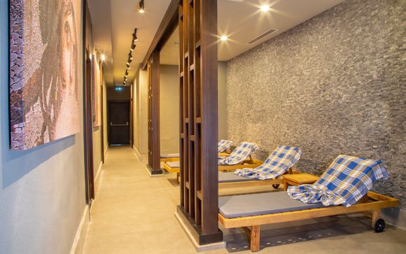 Les chambres 