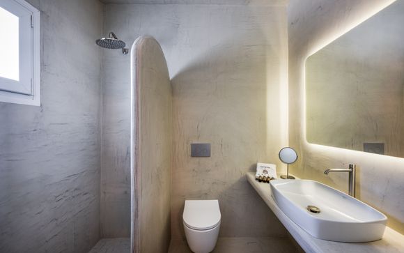 Les chambres 