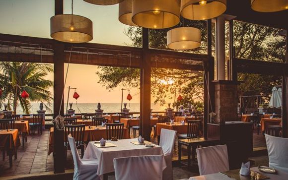 Pour votre confort durant le circuit