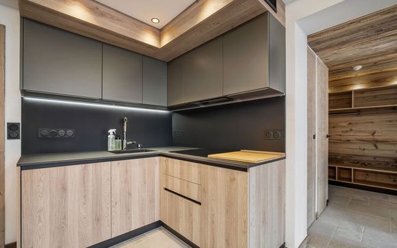 Vos appartements