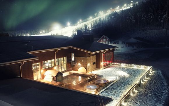 Pour votre confort durant le séjour