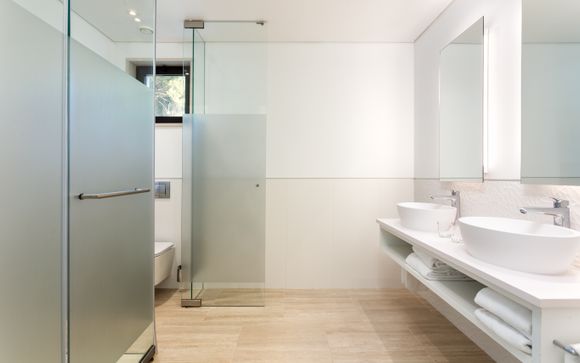 Les chambres 