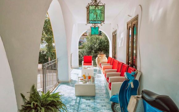 Poussez les portes de votre hôtel