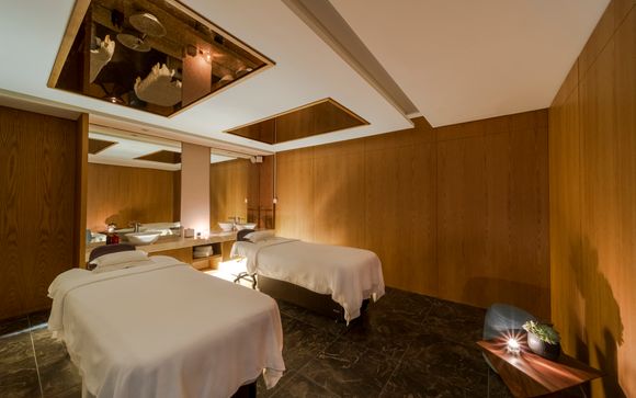 Les chambres 