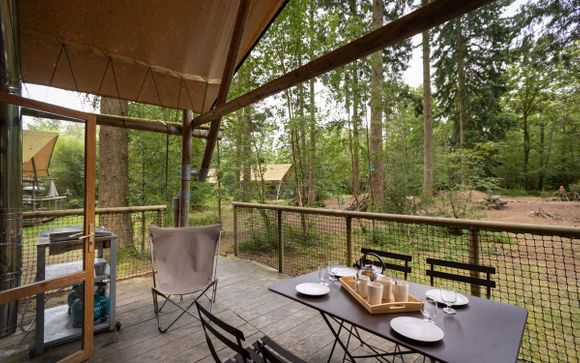 Vos appartements