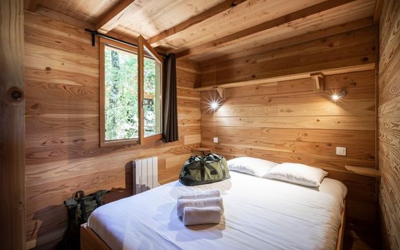 Vos appartements