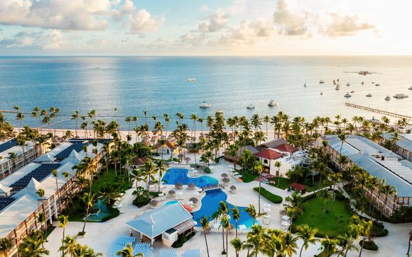 Poussez les portes du Sunscape Coco Punta Cana 4*