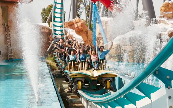 Votre excursion pour plus d