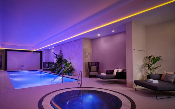 Les chambres 