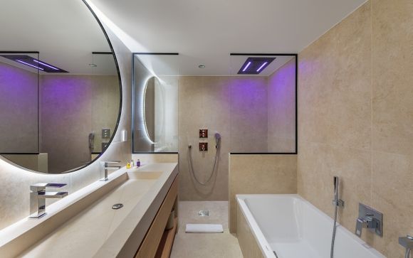 Vos chambres