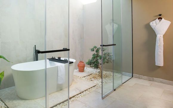 Vos chambres