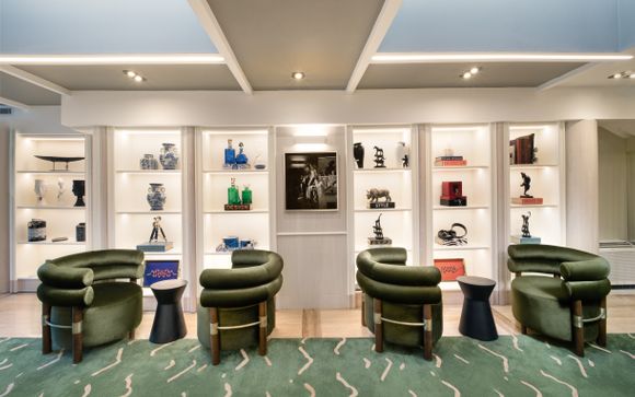 Poussez les portes de votre boutique-hôtel