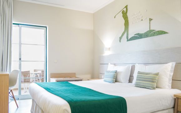 Les chambres 