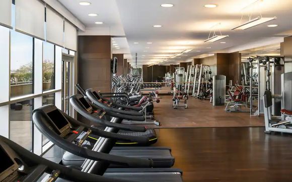 Les chambres 