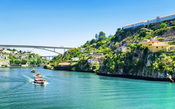 Votre excursion incluse pour plus d