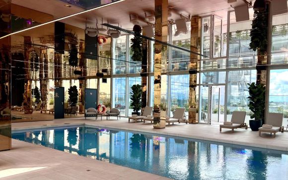 Les chambres 