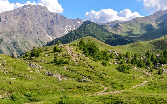 Rendez-vous... à Vars