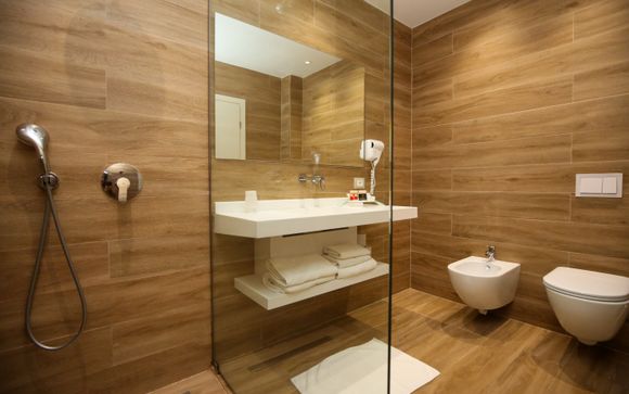 Les chambres 