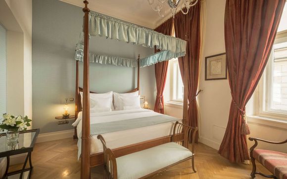 Vos chambres