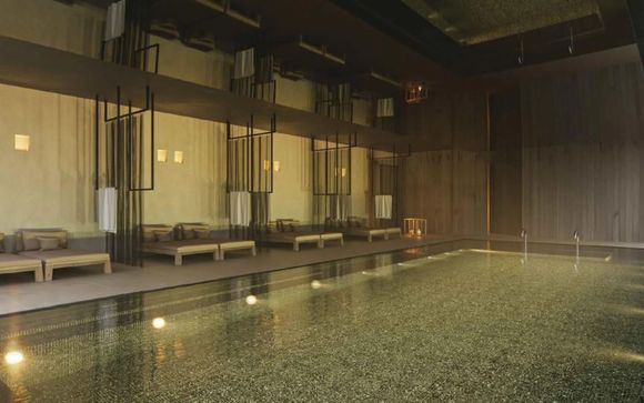 Les chambres 