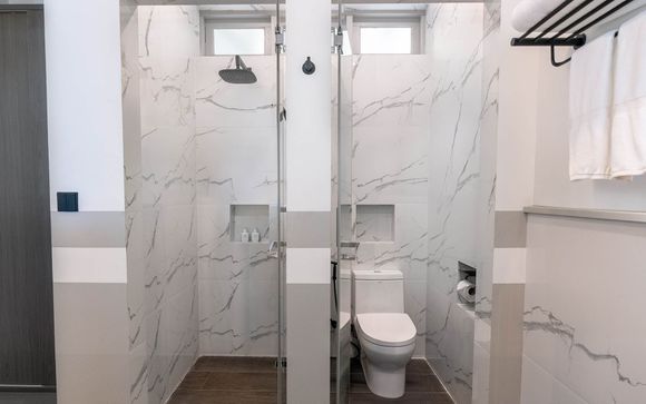 Les chambres 