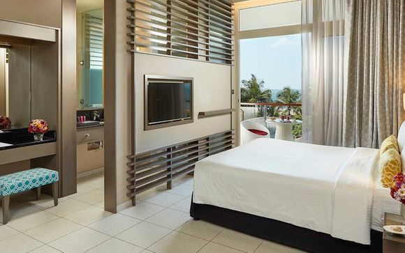 Les chambres 