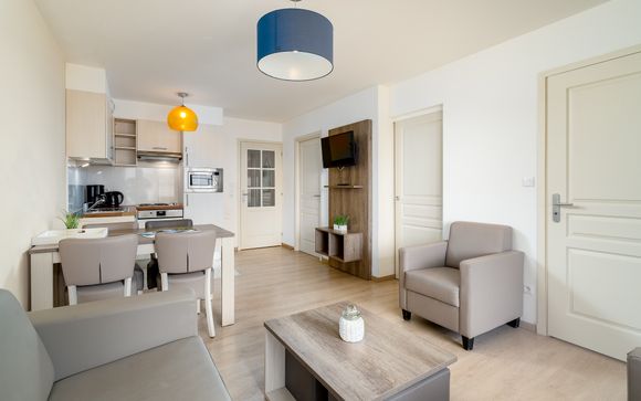 Vos appartements