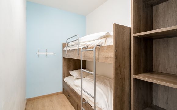 Vos appartements