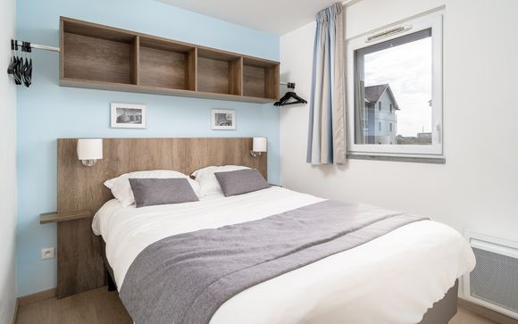 Vos appartements