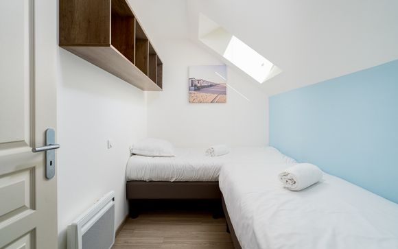Vos appartements