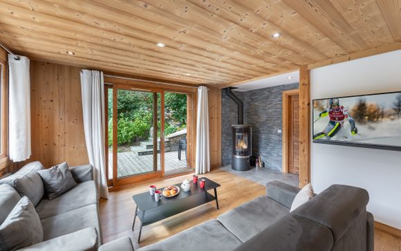 Vos appartements