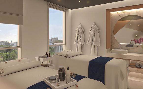 Les chambres 