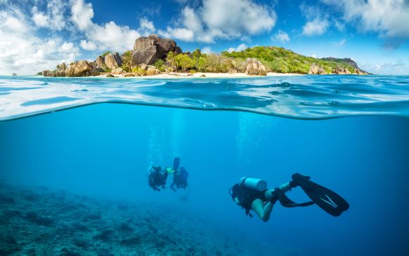 Votre destination