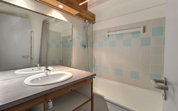Vos appartements