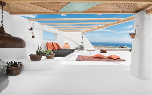 Poussez les portes de votre boutique-hôtel