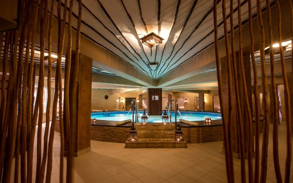 Les chambres 