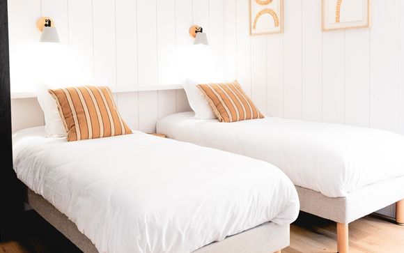 Vos appartements