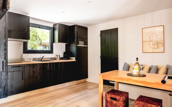 Vos appartements