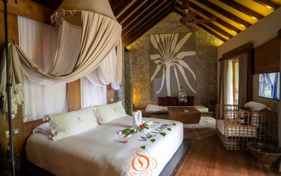 Les chambres 