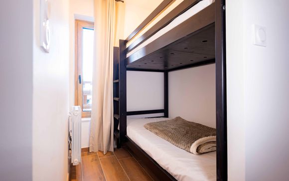 Vos appartements