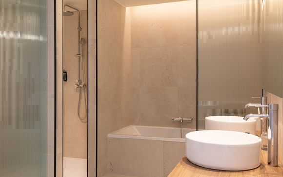 Les chambres 