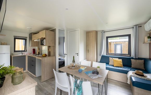 Vos appartements