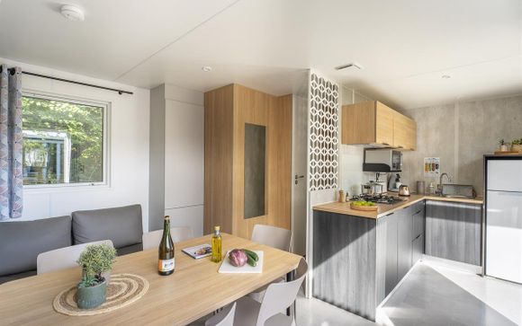 Vos appartements