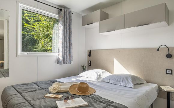 Vos appartements