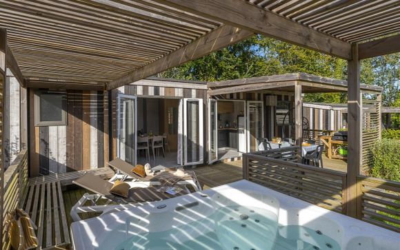 Vos appartements