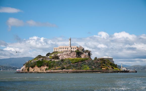 Vos excursions incluses pour plus d