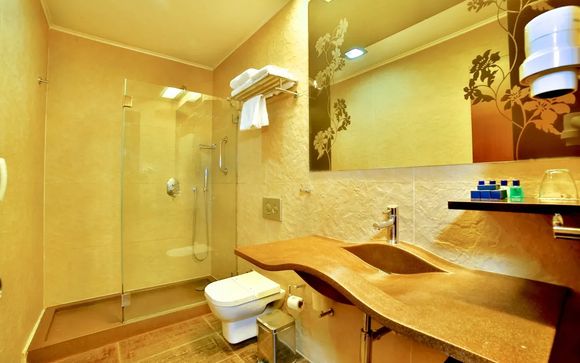 Les chambres 