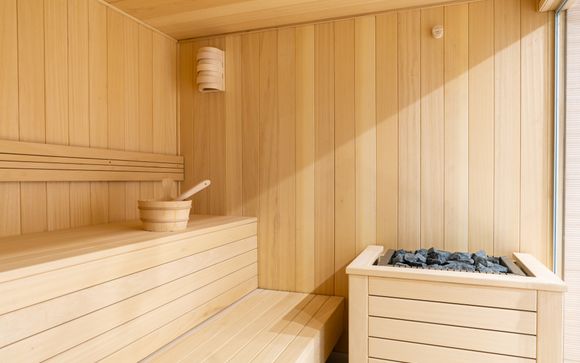 Vos appartements
